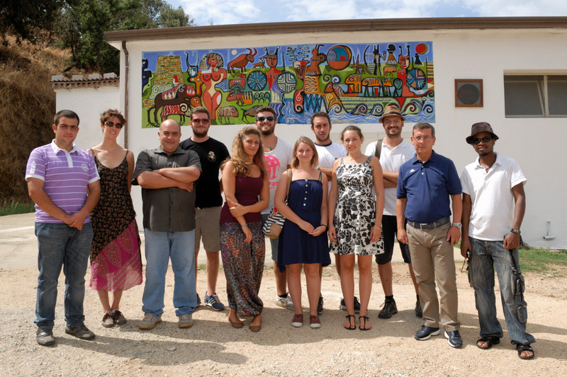 Visite in azienda Erkìles