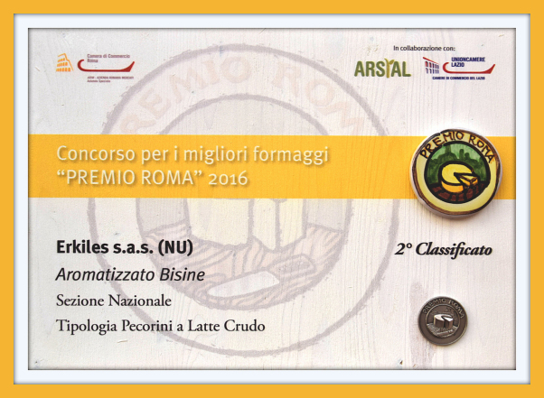 Premio Roma 2016